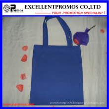 Logo personnalisé Printed Cotton Shopping Tote Bags (EP-B9098B)